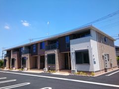 雅の外観画像