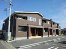 レジデンスドリームAの間取り画像