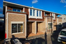 バイオレットⅢの外観画像