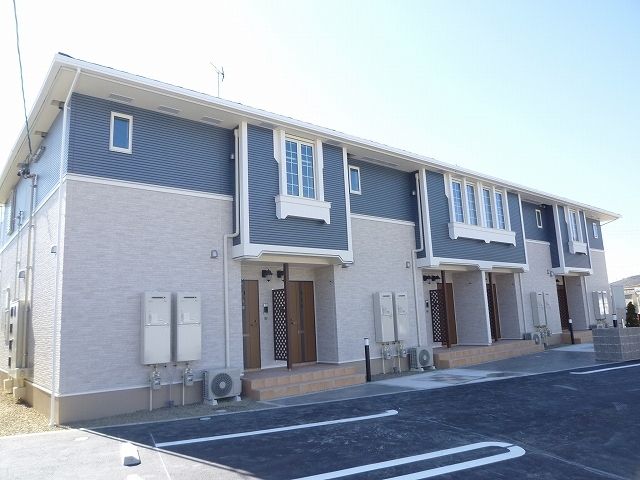 ヴィレッタ ウーノの外観画像