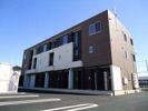 プリムローズの間取り画像