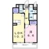 ザ レジデンス 京都・東の間取り画像