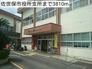 近くの施設まで3,810m（徒歩48分）