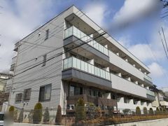 インテレクトの外観画像
