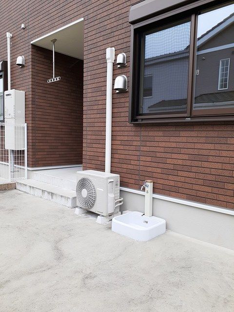庭