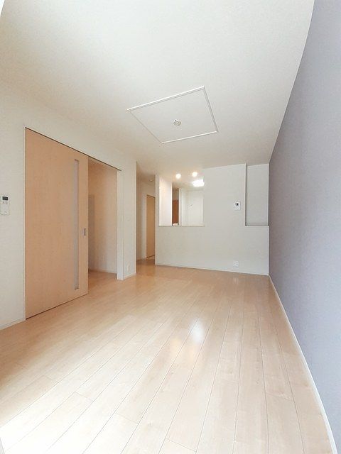 リビング