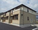 ドミールシャルマンⅢの間取り画像