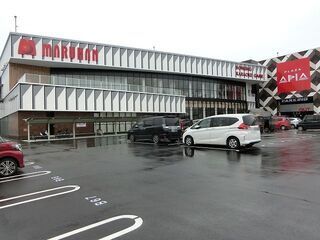 近くのプラザアピア静岡まで1,800m(徒歩23分)