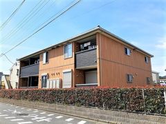 ソレイユテラス湘南の外観画像