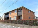 ソレイユテラス湘南の間取り画像