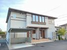 ソレイユモンテ防府Cの外観
