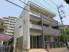 アウローラ・メゾンの外観画像