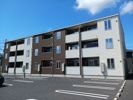 ビオーラ上三川の外観