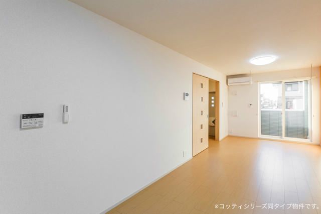 リビング