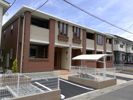 アリエッタⅡの間取り画像