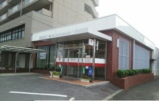 近くの香川銀行鶴市支店さんまで500m（徒歩7分）