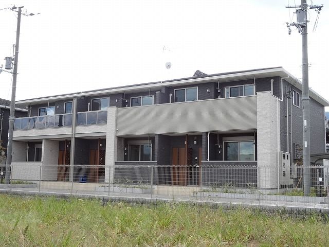 ペルチェ ウノの外観画像