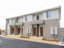 ブリーズの間取り画像