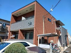 ウィトゥニーの外観画像