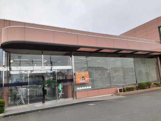 近くの浜松いわた信用金庫美薗支店まで90m（徒歩2分）