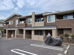 アルト ステラ Aの外観画像
