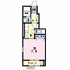 ヴィレッタの間取り画像