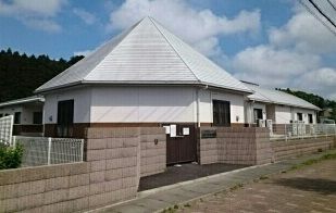 近くのみどりが丘保育園まで270m（徒歩4分）