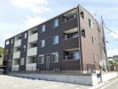 オー テリトワールの間取り画像