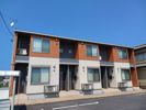 シャルールの間取り画像