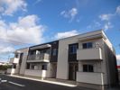 アルバータAの間取り画像