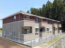 GreenVilla Eの間取り画像