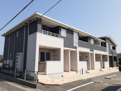 プリムローズ 光の外観画像