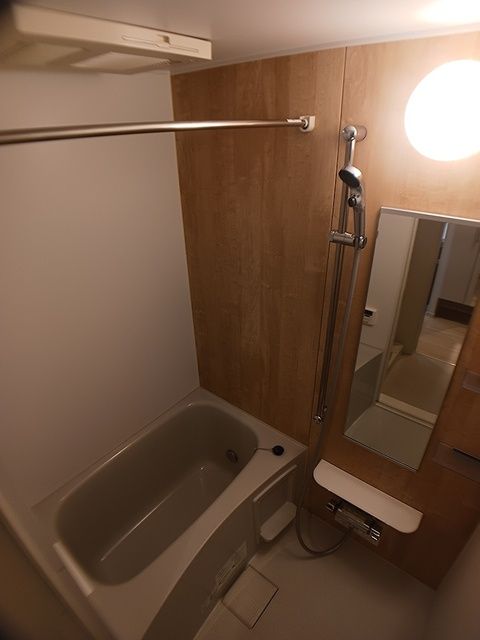 バスルーム