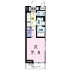 マハロ2の間取り画像