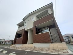 プロムナードⅠの外観画像