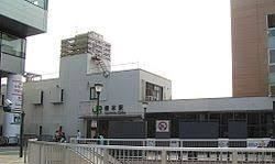近くのＪＲ横浜線橋本駅まで4,200m（徒歩53分）