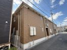 グラースⅠの間取り画像
