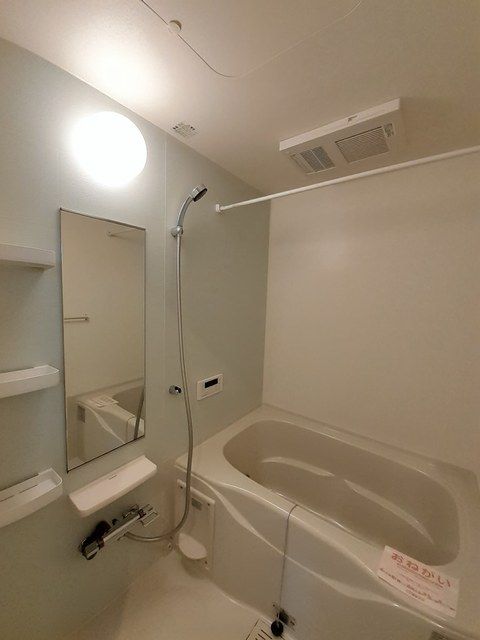 バスルーム