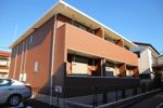 ベルウッド山王町の間取り画像