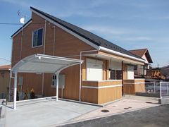 ルミナスの外観画像