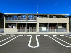 アレグレスAの外観画像