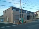 メゾンドルピナスの間取り画像