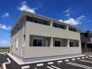 マローネ 参号館の間取り画像