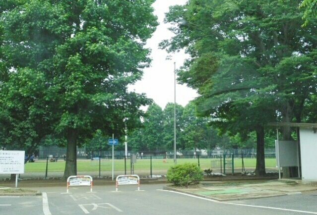 近くの四街道中央公園まで1,500m(徒歩19分)
