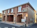 ヴィスタ ブライト Cの間取り画像