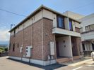 アンソレイエ見奈良 Aの間取り画像