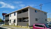 クラールの間取り画像