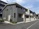 エヌメゾンⅠの外観画像