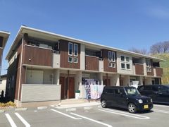 エスポワール山の街Ⅰの外観画像