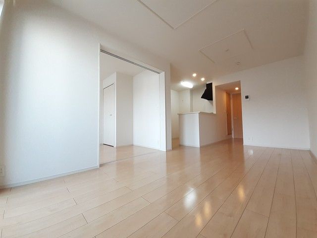 リビング